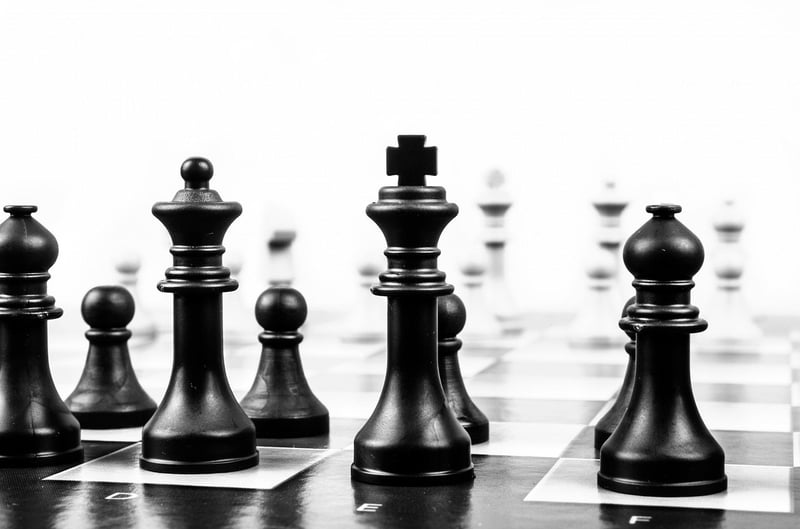 Competitor Strategies